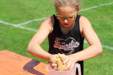 Spiel ohne Grenzen 2016